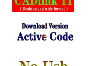 Cadlink Digital Factory V11 CADlink V11 DTF Software RIP Dongle Usb For Epson 8550 L1800 4900 7890 9890 P5000 P6000 P7000 P9000
