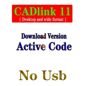 Cadlink Digital Factory V11 CADlink V11 DTF Software RIP Dongle Usb For Epson 8550 L1800 4900 7890 9890 P5000 P6000 P7000 P9000