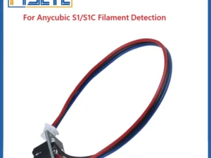 For Anycubic Kobra S1 / S1 Combo Filament Break Detection PCBA High Quality 3D Printer Replacement Parts for S1/S1C