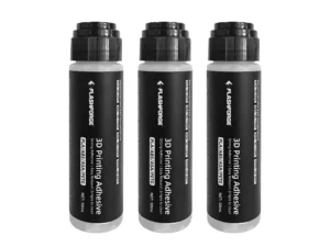 Flashforge Glue for Adventurer 5M Series 3D Printing Adhesive 50ml/bottle Suit For PLA ABS PETG ASA