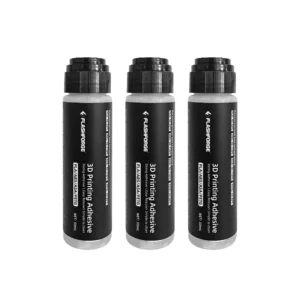 Flashforge Glue for Adventurer 5M Series 3D Printing Adhesive 50ml/bottle Suit For PLA ABS PETG ASA