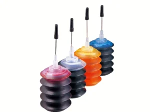 30ml ink refill kit for Canon Epson HP inkjet printer ink cartridges CISS Ink Voor Ink Tank