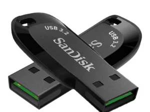 Sandisk USB 3.2 Pendrive 512GB 256GB 128GB 64GB 32GB USB Flash Drive Pen Drive USB Flash Stick Disk on Key Memory for Computer