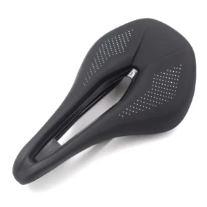 Power Comp Bicycle Saddle for Mens Womens Comfort Road Cycling Saddle Mtb Mountain Bike Seat 143mm Black Red Green Accesorios