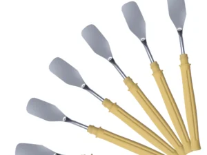 3D Printer Parts Removal Tool Spatula For 3D Print Model Tool Shovel 3D Printer Filament Material PLA ABS Reprap