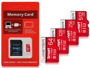 JASTER Small capacity Memory card 64MB 128BM 256MB 512MB micro card 128M SD card micro card