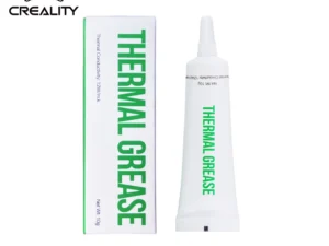 Creality Thermal Grease High Thermal Conductivity Excellent Temperature Performance for 3D Printers