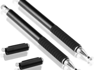 MAGCLE Disc Stylus pen Touch Screen Capacitive pen For Iphone /Ipad/Android Smartphones High-Precision Multi-Function Pen