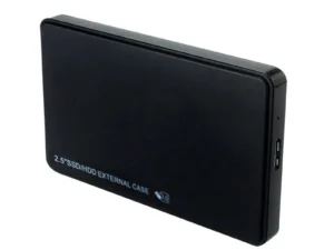 UTHAI U25 USB 3.0 HDD Enclosure Mobile Shell 2.5 Inch SATA SSD External Card Box Supports 6TB HDD Hard Disk Box Tool-Free