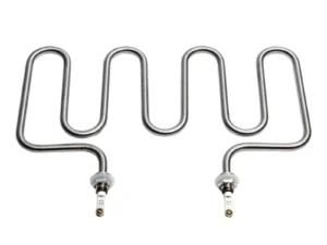 LJXH Commercial Kitchenware Equipment Heating Element Tube 220V/380V 1.5KW/2KW/3KW/4.5KW Water Heater Pipe