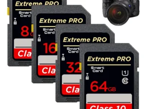 High speed Class 10 SD Card 8GB 16GB 32GB 64GB 128GB 256GB carte sd Memory Card SDA1HC SDA1XC Flash usb stick sdcards For Camera