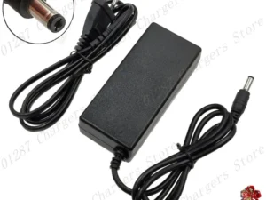 54.6V 2A charger for 48V li-ion Battery charger DC Socket/connector for 48V 13S Lithium E-bike battery