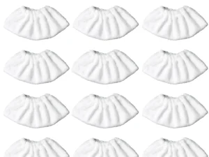 Steam Mop Cloth Cleaning Pad Cloth Cover Rags Replace Accessories For Karcher EasyFix SC2 SC3 SC4 SC5 Mop Cleaner Spare Parts