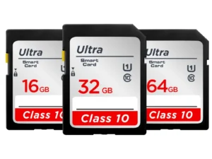 Camera SD 128GB 256GB 512GB Flash Memory Card 32GB 64GB U1 SD Cards Class 10 tarjeta slr SD Card U3 UHS-I 16GB for SLR