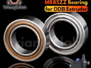 Trianglelab MR85ZZ Bearing 5X8X2.5mm for DDB Extruder Only for Trianglelab DDB Extruder