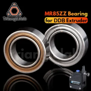 Trianglelab MR85ZZ Bearing 5X8X2.5mm for DDB Extruder Only for Trianglelab DDB Extruder