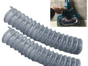 2PCS Nozzle Hose For Shark NV400 NV682 NV755 Rotator Vacuum Cleaner Motorized Floor Nozzle Hose Sweeper Cleaning Replacement