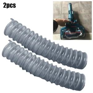 2PCS Nozzle Hose For Shark NV400 NV682 NV755 Rotator Vacuum Cleaner Motorized Floor Nozzle Hose Sweeper Cleaning Replacement