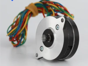 Mellow High Temperature LDO NEMA14 36mm Motor LDO-36STH17-0354AHG/LDO-36STH20-1004AHG For Orbiter/Sherpa Mini Extruder Voron 2.4