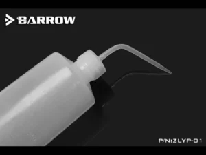 Barrow PC water cooling 500ML filling bottle dilution for Water cooling liquid injection ZLYP-01