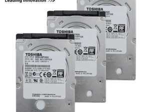 TOSHIBA 320GB 2.5" SATA2 Laptop Notebook Internal 120G 160G 250G 500G 1T 2T HDD Hard Disk Drive 5400-7200RPM disco duro interno