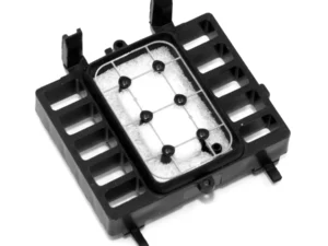 New Capping Station Print Head Clean Ink Pad Caps For Epson Stylus 1400 1390 1430 1410 1500W L1800 Pump Assy