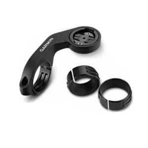 Original Garmin Extended Out Front Mount Bracket Holder Cycling Computer Mount for Edge 130/520/530/540/820/830/840/520 Plus