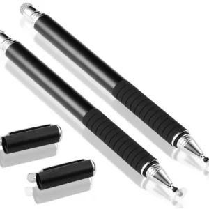 Disc Stylus pen Touch Screen Capacitive pen For Iphone /Ipad/Android Smartphones High-Precision Multi-Function Pen