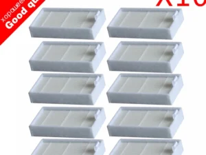 Vacuum Cleaner Filters HEPA Filter for CHUWI V3 iLife X5 V5 V50 V3+ V5PRO ECOVACS CR130 cr120 CEN540 CEN250 ML009 Cleaner