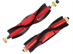 Roller Brush For Xiaomi Roborock S5 Max S6 maxv S50 Detachable Main Brush Accessories Parts Xiomi Vacuum Cleaner Replacement