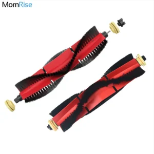 Roller Brush For Xiaomi Roborock S5 Max S6 maxv S50 Detachable Main Brush Accessories Parts Xiomi Vacuum Cleaner Replacement