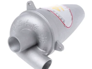 Drop Ship&Wholesale Cyclone SN25T5 Vacuums Cleaner Filter Fifth Generation Turbocharged Powder Dust Sep. 16