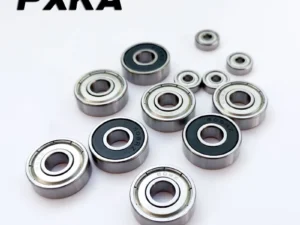 10pcs bearing 6800 6801 6802 6803 6804 6805 6806 6807 2RS 2RZ
