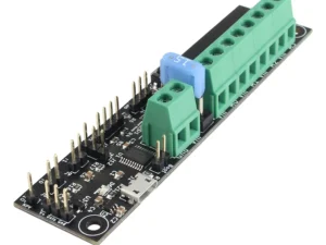 FYSETC 1pcs Voron 3D Printer STM32F042F6P6 MCU Klipper Expander high quality Voron 2.4 Expander