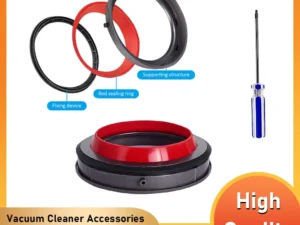 Dust Container Top Fixed Sealing Ring Spare Part for Dyson V11 V15 SV14 SV15 SV22 Vacuum Cleaner Accessories
