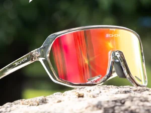 SCVCN Men Cycling Glasses Photochromic Sunglasses Mountain Bike Road Bicycle Eyewear MTB Cycle Goggles Sports UV400 Glasses Hot