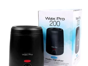 Waxing Machine for Hair Removal Hair Removal Wax Melting Machine 200ml Wax Heater Depilation Paraffin Warmer Waxing Dipping Pot