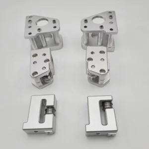 Funssor MERCURY One.1 Creality Ender5 Pro Plus 3D printer MERCURY1.1 core-XY aluminum alloy CNC machined conversion parts KIT