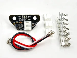 Voron Tap Kit 3d Printer Parts with OptTap V2.1 Pcb for Voron 2.4 V2.4 Trident 3d Printers DIY Voron
