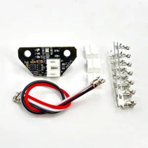 Voron Tap Kit 3d Printer Parts with OptTap V2.1 Pcb for Voron 2.4 V2.4 Trident 3d Printers DIY Voron