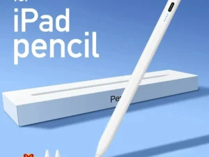 Stylus Pen for Apple Pencil LED Power Indicators Palm Rejection Touch Pencil for IPad From 2018 to 2025 Years