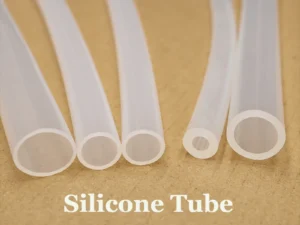 1/5M Silicone Rubber Pipe Transparent Water Hose Aquarium Pump Hosing 2 3 4 5 6 7 8 9 10 12 14mm Flexible Nontoxic Silicone Tube