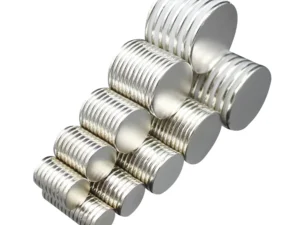 Super Strong Round Magnets Powerful Neodymium Magnets for Fridge, DIY, Building, Scientific, Craft, Office Magnets Super Strong