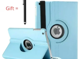 Case for iPad Air 11 13 2024 2025 2026 Mini 2 34 5 6 Pro 11 9.7 10.2 2020 2021 Tablet Cover iPad A16 11th 7th 8th 9th 10th Cases
