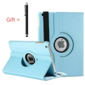 Case for iPad Air 11 13 2024 2025 2026 Mini 2 34 5 6 Pro 11 9.7 10.2 2020 2021 Tablet Cover iPad A16 11th 7th 8th 9th 10th Cases