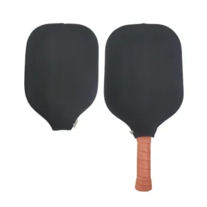 Racket Pack Waterproof Paddle Cover Racket Sleeve Paddle Protect Case Dust Cover Beach Racket Protective Cover