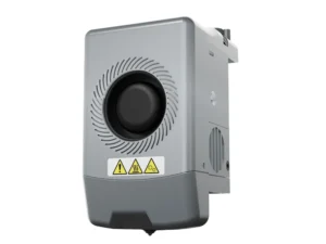 Flashforge AD5X Part The Whole Extruder Assembly Include 1pcs 0.4mm Nozzle
