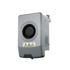 Flashforge AD5X Part The Whole Extruder Assembly Include 1pcs 0.4mm Nozzle