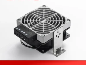 ENMG Aluminum Fan Heater CSH8 400W Cabinet Moisture and Dehumidification Constant Temperature Anti-Condensation Air Conditioner