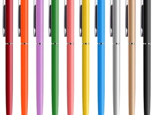 10Pcs Universal Stylus Pen Tablet Drawing Capacitive Screen Touch Pen for iphone ipad Samsung Xiaomi Android Mobile Phone Pencil